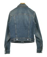 Acne Studios（アクネストゥディオズ）デニムジャケット 青 サイズ:32(XXS位) レディース/2200708611050