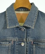 Acne Studios（アクネストゥディオズ）デニムジャケット 青 サイズ:32(XXS位) レディース/2200708611050
