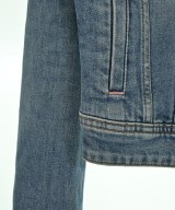 Acne Studios（アクネストゥディオズ）デニムジャケット 青 サイズ:32(XXS位) レディース/2200708611050
