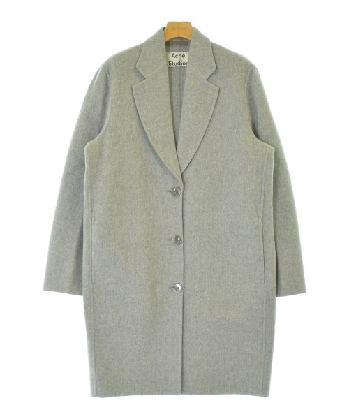 Acne Studios(アクネストゥディオズ)のコート サイズ:34(XS位) 18,700円