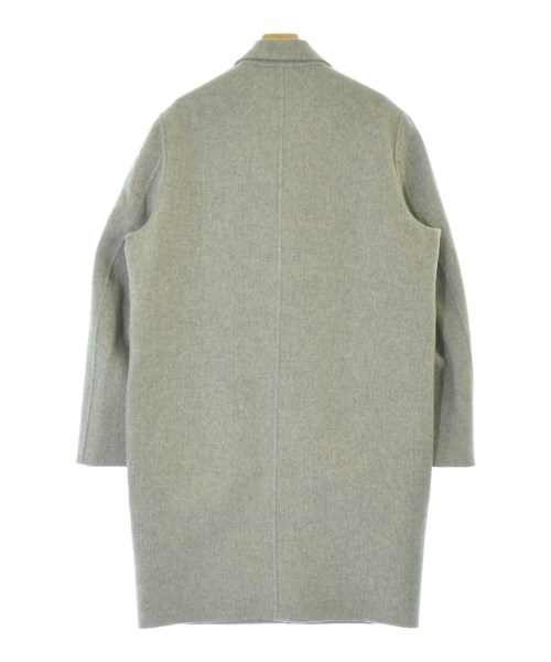 Acne Studios（アクネストゥディオズ）コート グレー サイズ:34(XS位) レディース/2200713970067