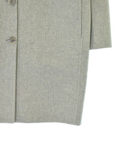 Acne Studios（アクネストゥディオズ）コート グレー サイズ:34(XS位) レディース/2200713970067