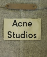Acne Studios（アクネストゥディオズ）コート グレー サイズ:34(XS位) レディース/2200713970067