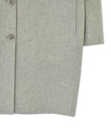 Acne Studios（アクネストゥディオズ）コート グレー サイズ:34(XS位) レディース/2200713970067
