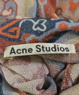 Acne Studios（アクネストゥディオズ）Tシャツ・カットソー 茶 サイズ:XS レディース/2200714162034