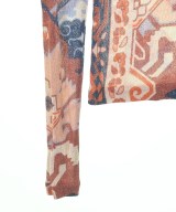 Acne Studios（アクネストゥディオズ）Tシャツ・カットソー 茶 サイズ:XS レディース/2200714162034