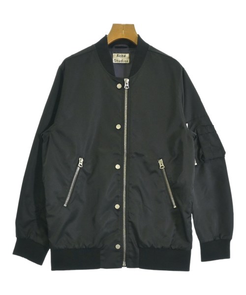 Acne Studios(アクネストゥディオズ)のブルゾン サイズ:34(XS位) 29,800円