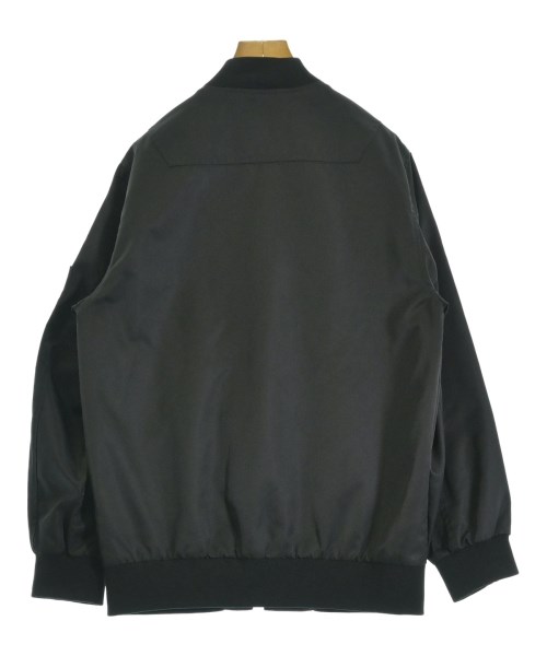 Acne Studios（アクネストゥディオズ）ブルゾン 黒 サイズ:34(XS位) レディース/2200714200019