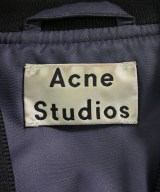 Acne Studios（アクネストゥディオズ）ブルゾン 黒 サイズ:34(XS位) レディース/2200714200019