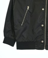 Acne Studios（アクネストゥディオズ）ブルゾン 黒 サイズ:34(XS位) レディース/2200714200019