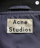 Acne Studios（アクネストゥディオズ）ブルゾン 黒 サイズ:34(XS位) レディース/2200714200019