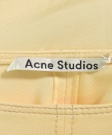 Acne Studios（アクネストゥディオズ）ロング・マキシ丈スカート 黄 サイズ:XXS レディース/2200714200033