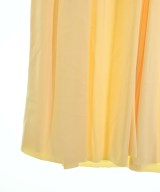 Acne Studios（アクネストゥディオズ）ロング・マキシ丈スカート 黄 サイズ:XXS レディース/2200714200033