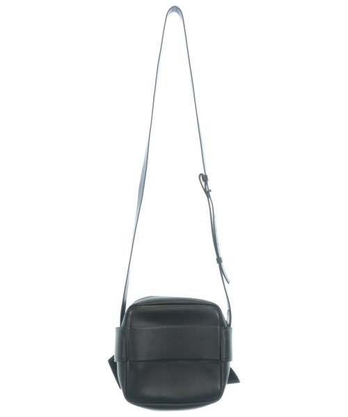 Acne Studios（アクネストゥディオズ）ショルダーバッグ 黒 サイズ:- レディース/2200714200040