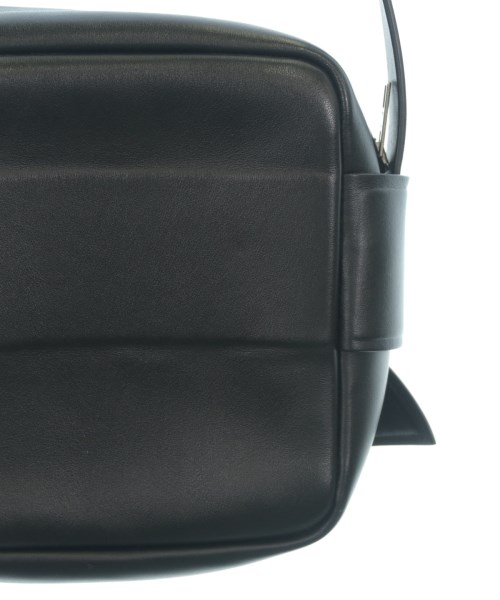 Acne Studios（アクネストゥディオズ）ショルダーバッグ 黒 サイズ:- レディース/2200714200040