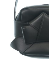 Acne Studios（アクネストゥディオズ）ショルダーバッグ 黒 サイズ:- レディース/2200714200040