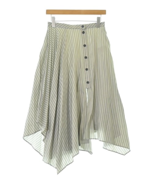 Acne Studios(アクネストゥディオズ)のロング・マキシ丈スカート サイズ:36(S位) 7,200円