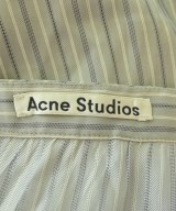 Acne Studios（アクネストゥディオズ）ロング・マキシ丈スカート グレー サイズ:36(S位) レディース/2200714291147