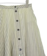Acne Studios（アクネストゥディオズ）ロング・マキシ丈スカート グレー サイズ:36(S位) レディース/2200714291147