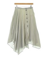 Acne Studios ロング・マキシ丈スカート