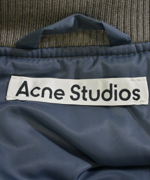 Acne Studios（アクネストゥディオズ）その他 黒 サイズ:S/M レディース/2200714298016