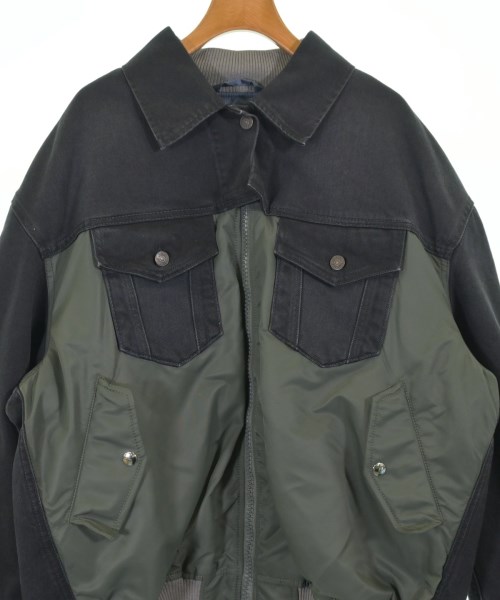 Acne Studios（アクネストゥディオズ）その他 黒 サイズ:S/M レディース/2200714298016
