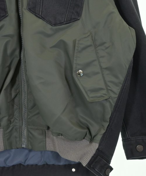 Acne Studios（アクネストゥディオズ）その他 黒 サイズ:S/M レディース/2200714298016