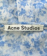 Acne Studios（アクネストゥディオズ）ワンピース 青 サイズ:34(XS位) レディース/2200714298047