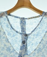 Acne Studios（アクネストゥディオズ）ワンピース 青 サイズ:34(XS位) レディース/2200714298047