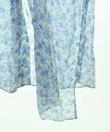 Acne Studios（アクネストゥディオズ）ワンピース 青 サイズ:34(XS位) レディース/2200714298047