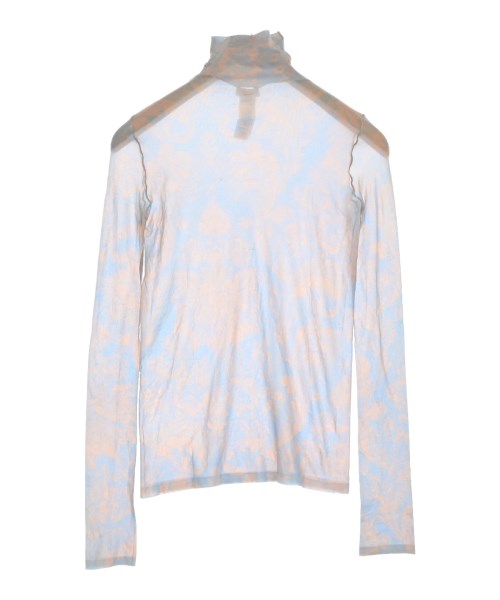 Acne Studios（アクネストゥディオズ）Tシャツ・カットソー 青 サイズ:S レディース/2200714298061