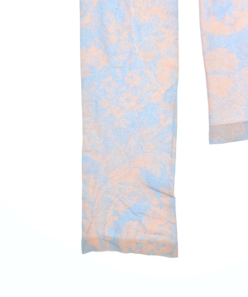 Acne Studios（アクネストゥディオズ）Tシャツ・カットソー 青 サイズ:S レディース/2200714298061