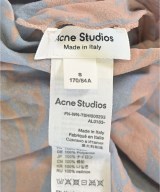 Acne Studios（アクネストゥディオズ）Tシャツ・カットソー 青 サイズ:S レディース/2200714298061