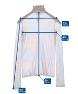 Acne Studios（アクネストゥディオズ）Tシャツ・カットソー 青 サイズ:S レディース/2200714298061