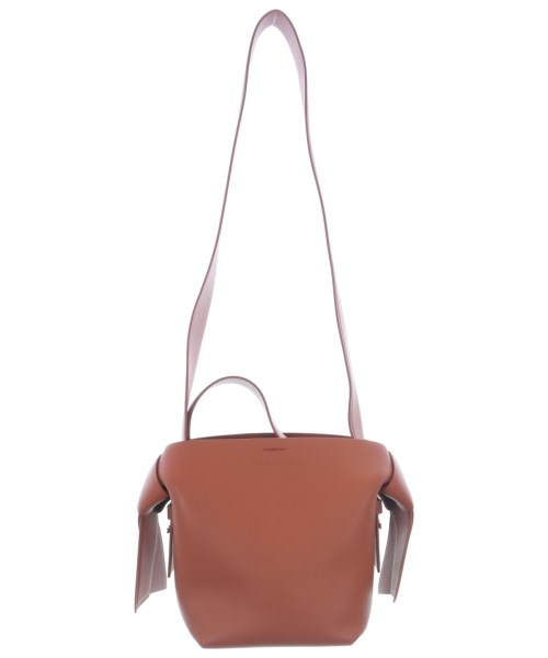 Acne Studios(アクネストゥディオズ)のハンドバッグ サイズ:- 72,600円