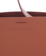 Acne Studios（アクネストゥディオズ）ハンドバッグ オレンジ サイズ:- レディース/2200714298108