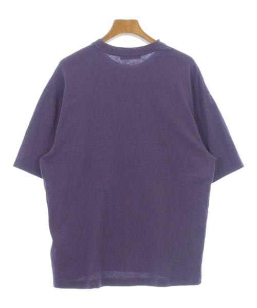 Acne Studios（アクネストゥディオズ）Tシャツ・カットソー 紫 サイズ:XS レディース/2200710217011