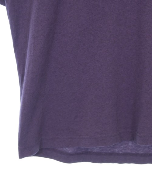 Acne Studios（アクネストゥディオズ）Tシャツ・カットソー 紫 サイズ:XS レディース/2200710217011