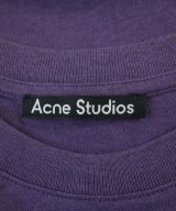 Acne Studios（アクネストゥディオズ）Tシャツ・カットソー 紫 サイズ:XS レディース/2200710217011