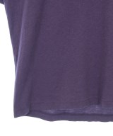 Acne Studios（アクネストゥディオズ）Tシャツ・カットソー 紫 サイズ:XS レディース/2200710217011