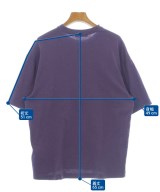 Acne Studios（アクネストゥディオズ）Tシャツ・カットソー 紫 サイズ:XS レディース/2200710217011