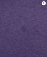 Acne Studios（アクネストゥディオズ）Tシャツ・カットソー 紫 サイズ:XS レディース/2200710217011