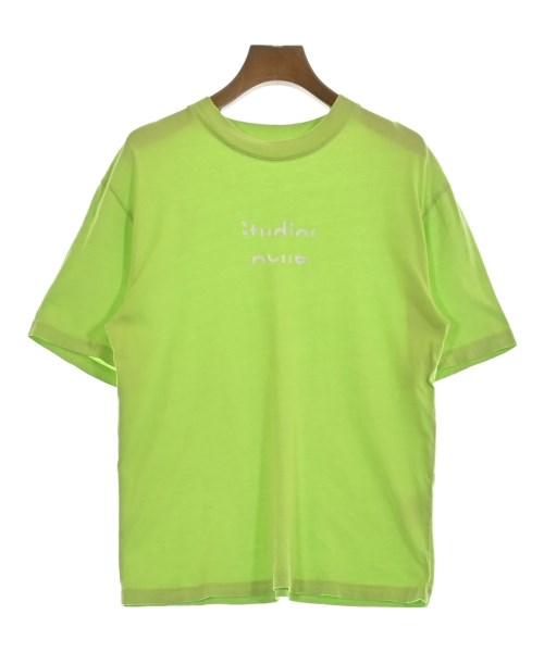 Acne Studios(アクネストゥディオズ)のTシャツ・カットソー サイズ:XS 6,000円