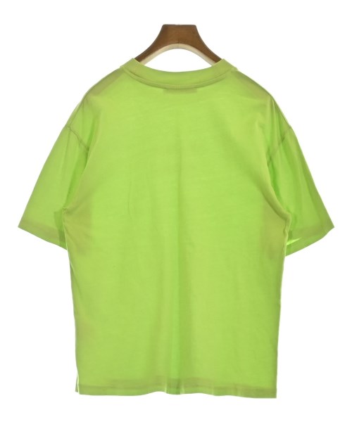 Acne Studios（アクネストゥディオズ）Tシャツ・カットソー 緑 サイズ:XS レディース/2200710217028