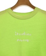 Acne Studios（アクネストゥディオズ）Tシャツ・カットソー 緑 サイズ:XS レディース/2200710217028