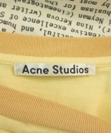 Acne Studios（アクネストゥディオズ）ノースリーブ 黄 サイズ:XS レディース/2200710217035