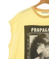 Acne Studios（アクネストゥディオズ）ノースリーブ 黄 サイズ:XS レディース/2200710217035