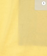Acne Studios（アクネストゥディオズ）ノースリーブ 黄 サイズ:XS レディース/2200710217035