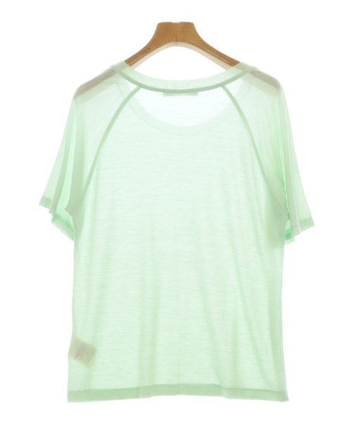Acne Studios（アクネストゥディオズ）Tシャツ・カットソー 緑 サイズ:S レディース/2200710217042