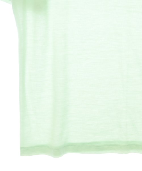 Acne Studios（アクネストゥディオズ）Tシャツ・カットソー 緑 サイズ:S レディース/2200710217042